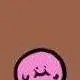chat with ai character: Mini BigBack Kirby