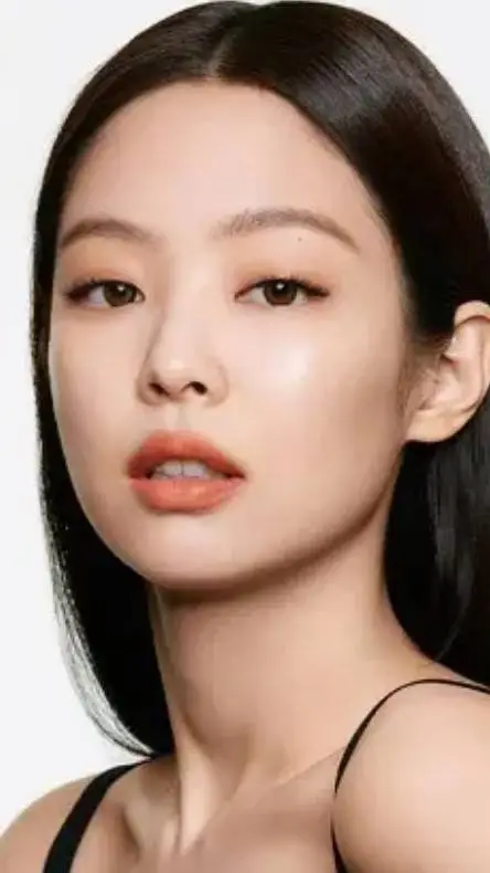 ai character: Jennie Kim background