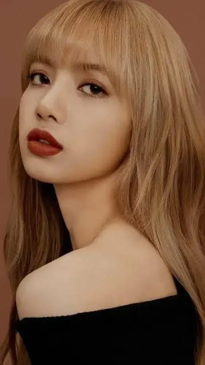 ai character: Lalisa Manoban background
