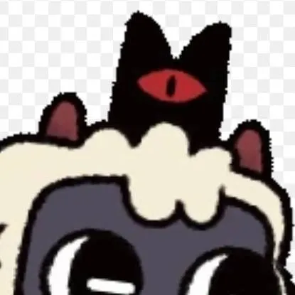 chat with ai character: The Lamb