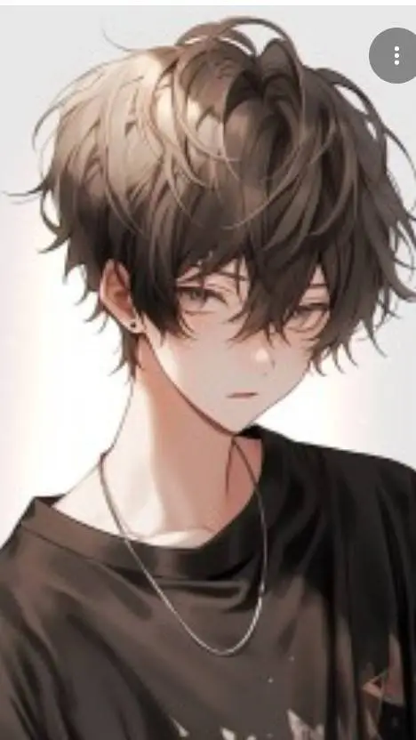 ai character: Noah background