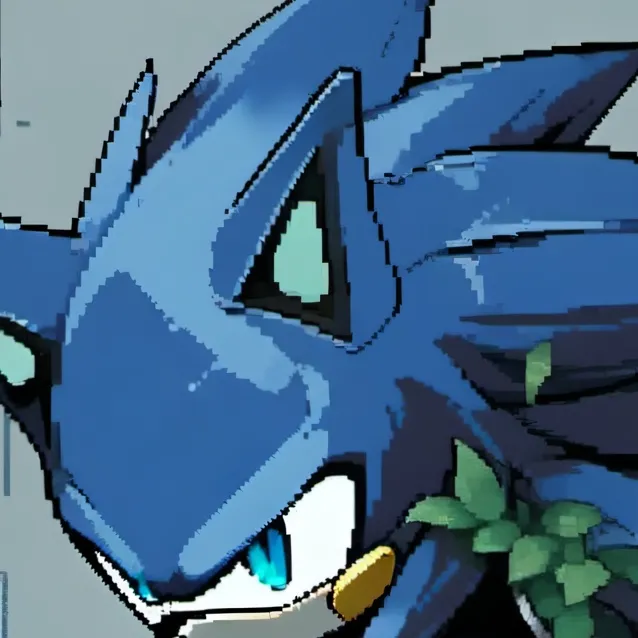 chat with ai character: Neo metal sonic 