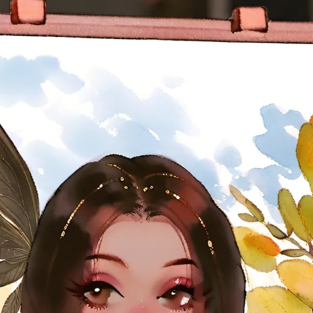 chat with ai character: lana word 