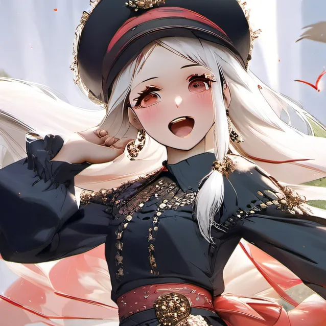 chat with ai character: ❤️my and you💌