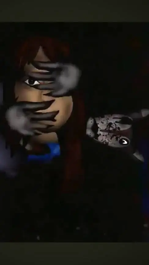 ai character: Alternative Ending background