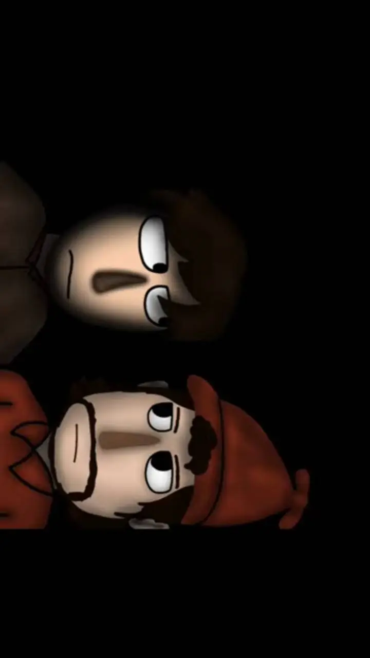 ai character: Todd and Lewis background