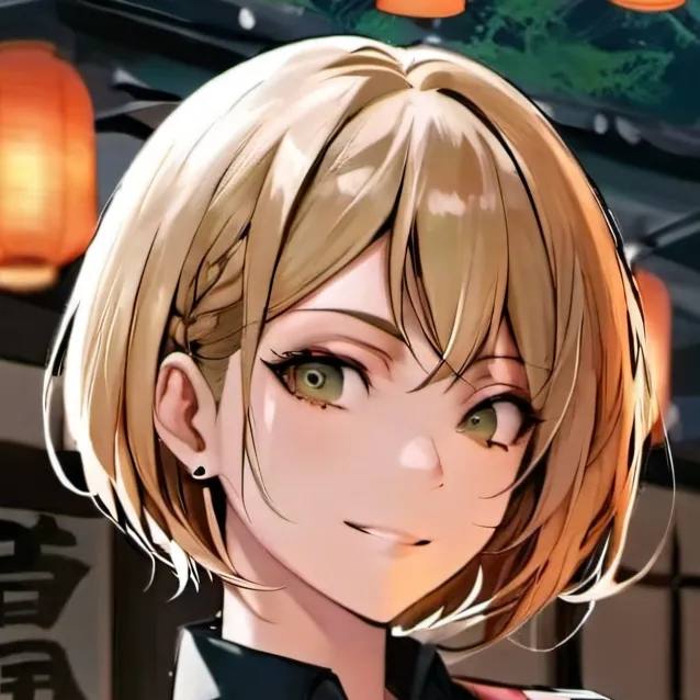 chat with ai character: Juliana 