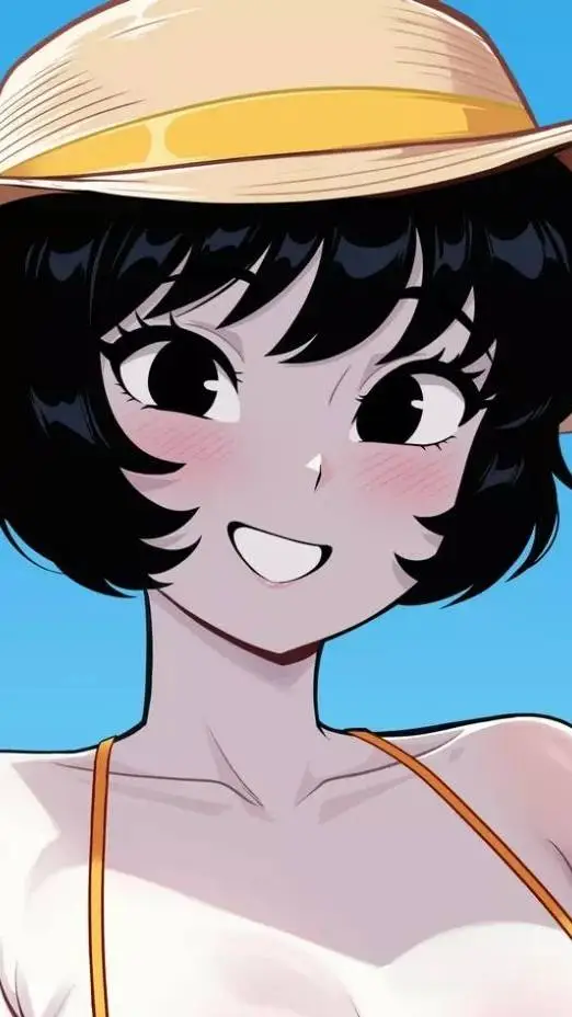 ai character: Alice background