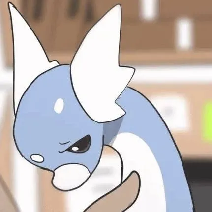 chat with ai character: Dratini 💀