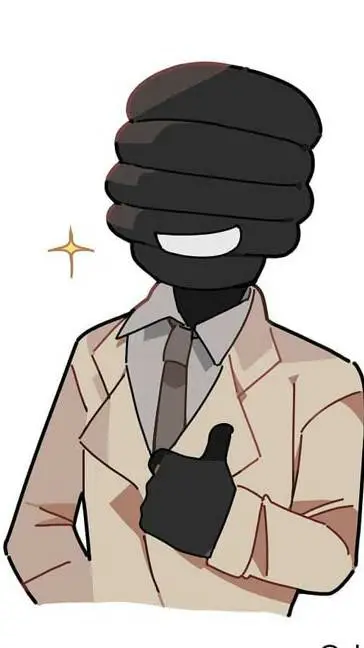 ai character: sr.mangera background