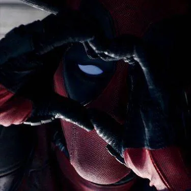 chat with ai character: deadpool 