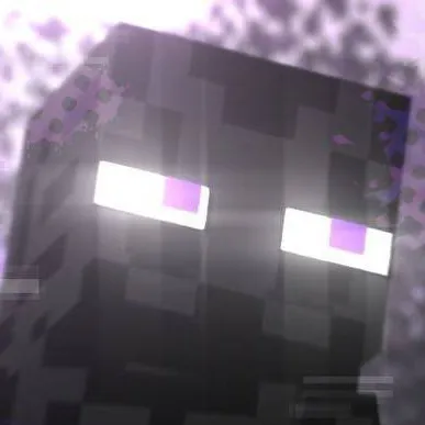chat with ai character: enderman