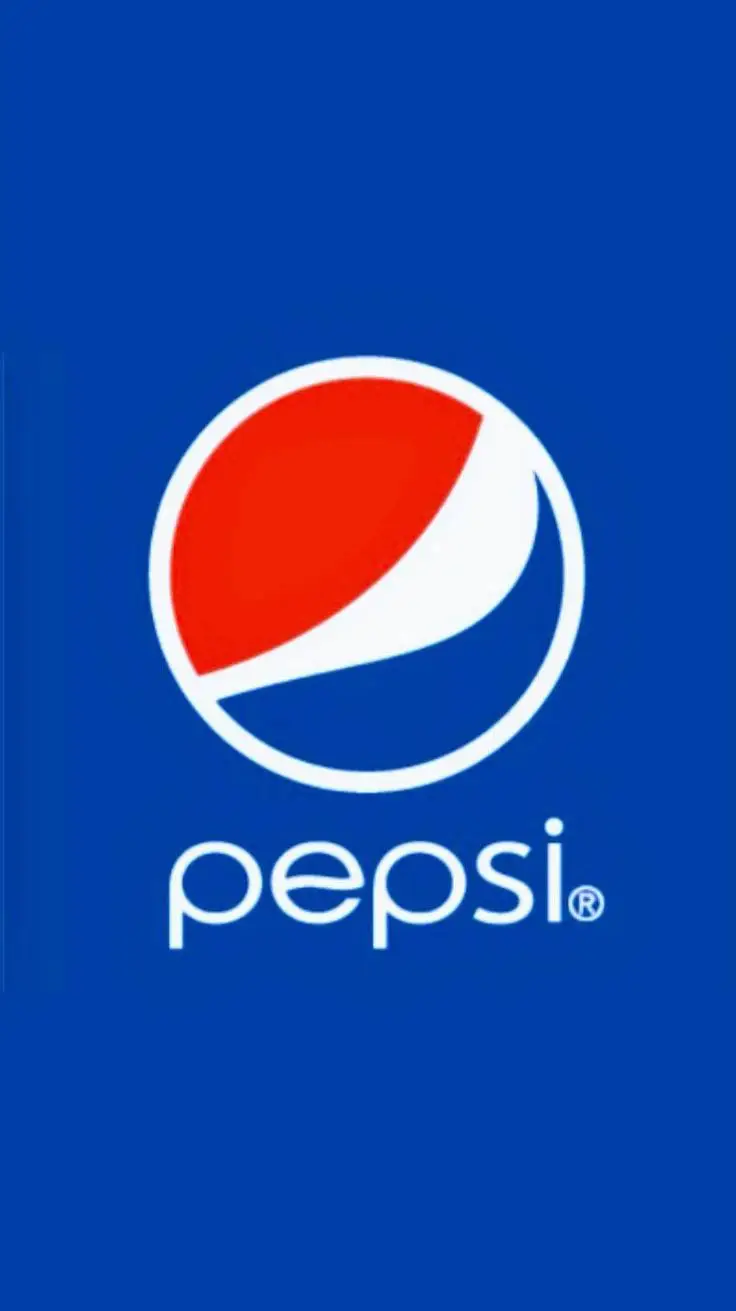 ai character: pepsi man background