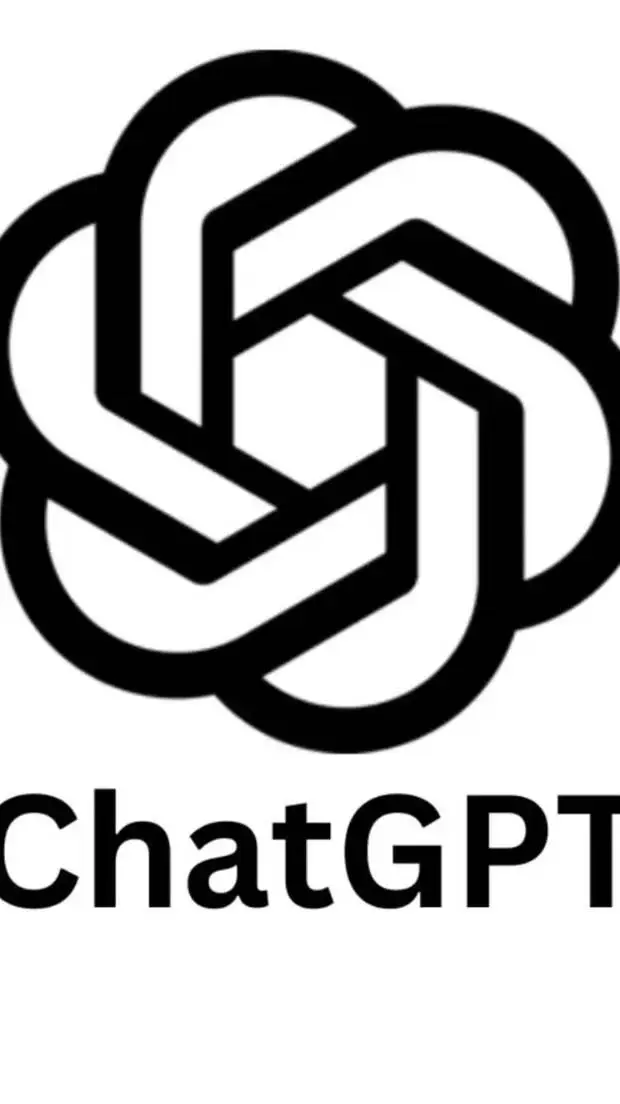 ai character: chatGPT background