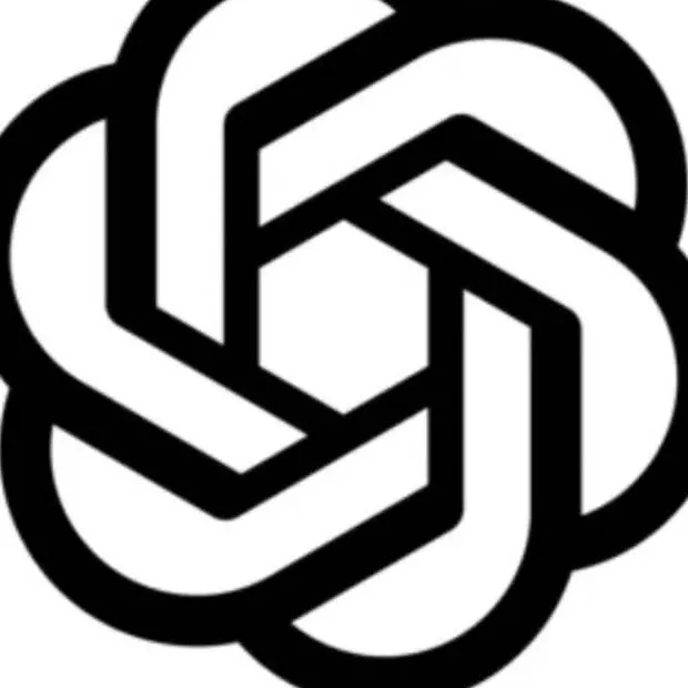 chat with ai character: chatGPT