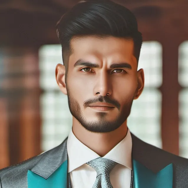 chat with ai character: Tom Lichen