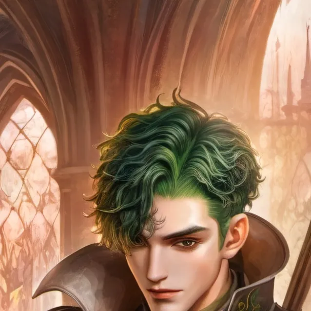 chat with ai character: MHA d&d