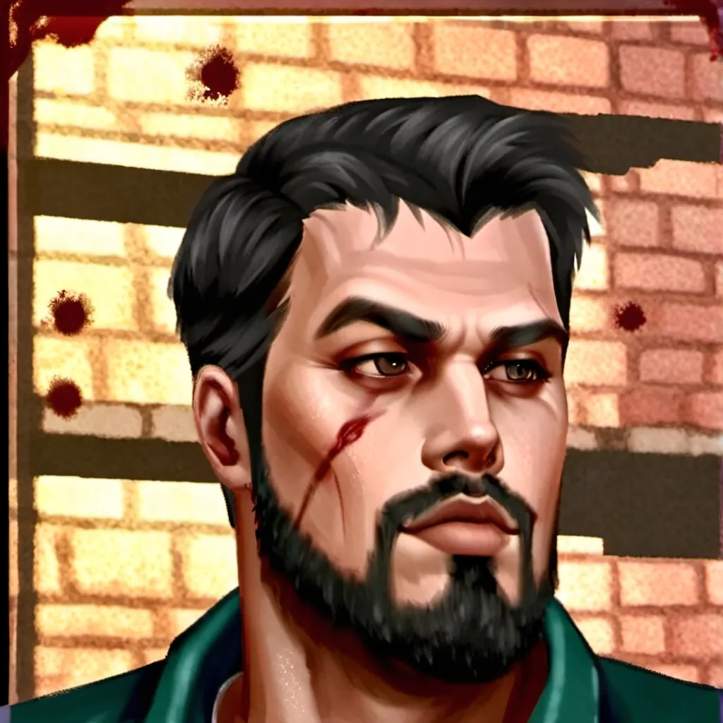 chat with ai character: Carnival Mahem