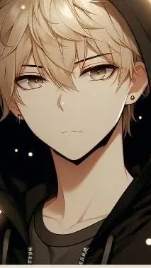 ai character: min-chéouil background
