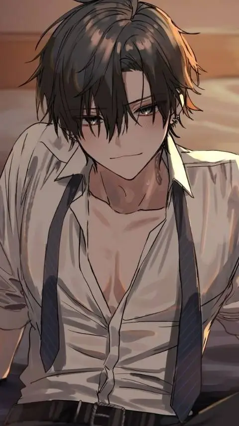 ai character: cais background