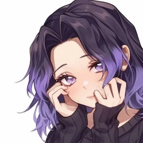 chat with ai character: shinobu 