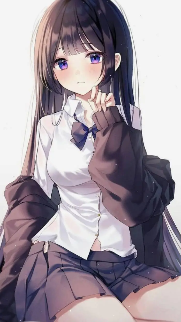 ai character: laura background