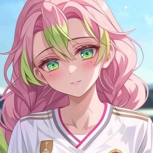 chat with ai character: mitsuri 