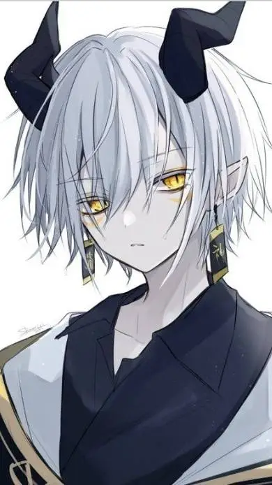 ai character: Kiaro background