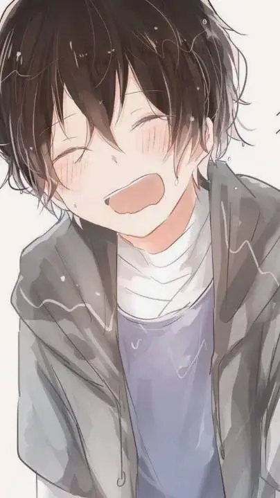 ai character: marck background