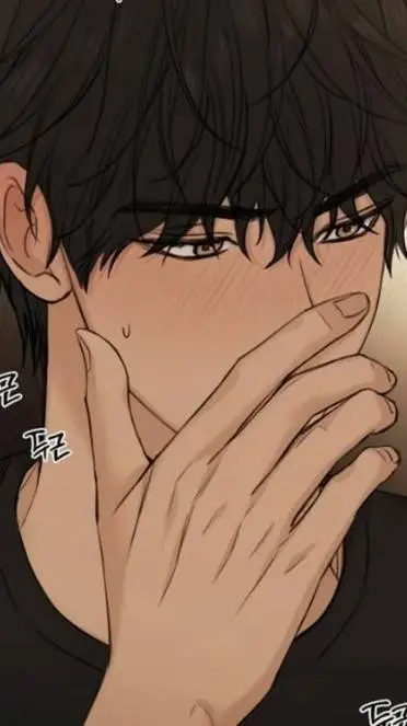 ai character: beom jin background