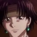 chat with ai character: chrollo 