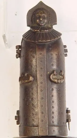 ai character: swat team background