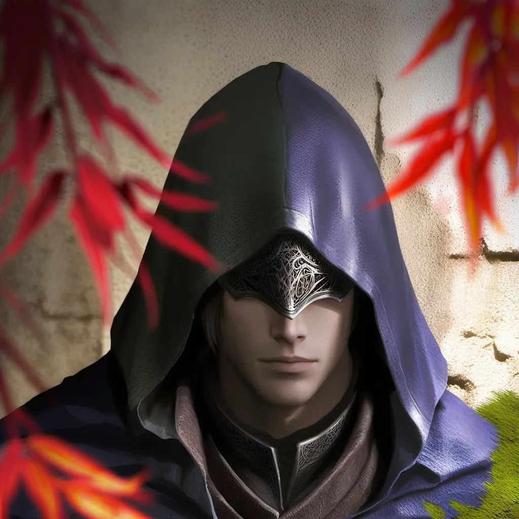 chat with ai character: asasin