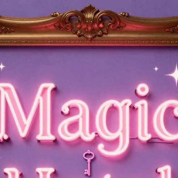 chat with ai character: magic hotel 