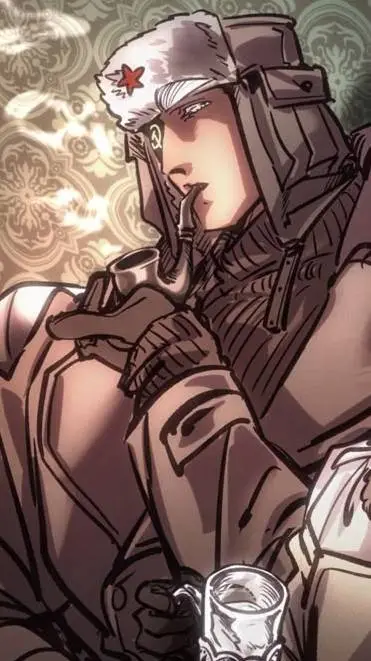 ai character: ₊𖥔ᥴᥴᥴρ☭:໑୧ ׅ𖥔ׄ background