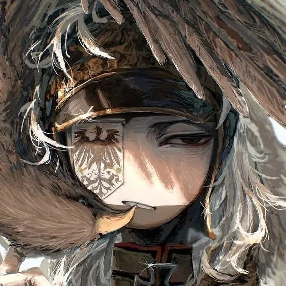 chat with ai character: 𝄞"𝒦.𝓟𝔯𝔲𝔰𝔰𝔦𝔞⨾𓍢ִ໋