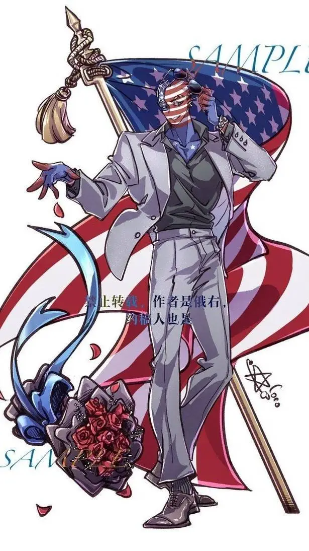 ai character: 𝄞𐙚⋆°ₐₘₑᵣᵢ𝓬ꪖ｡⋆♡ background