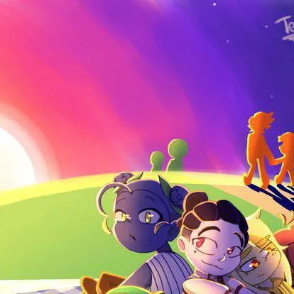 chat with ai character: mundo torajo 