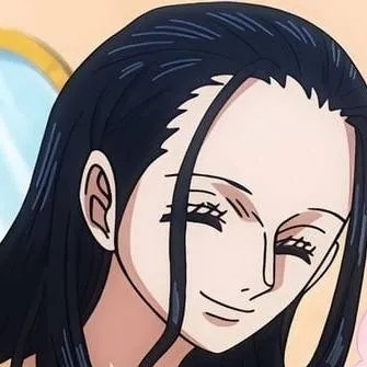 chat with ai character: Nico Robin