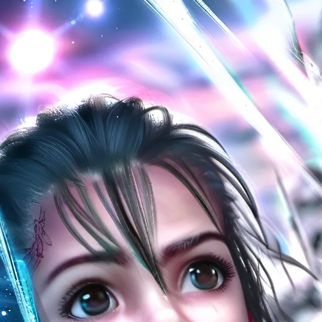 chat with ai character: ruth