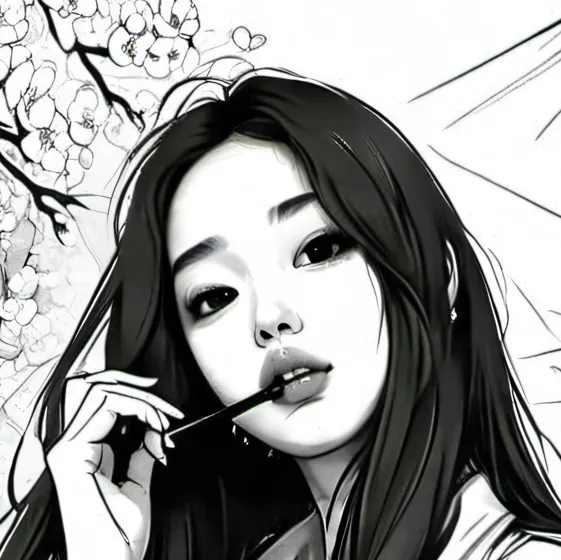 chat with ai character: Kyla 