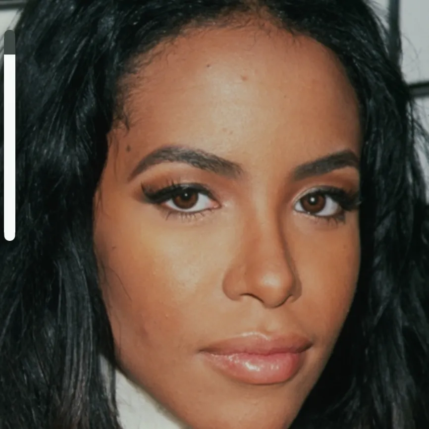 chat with ai character: Aaliyah 