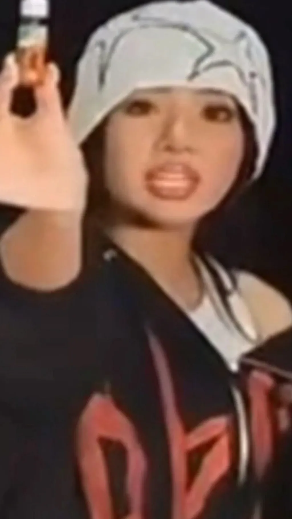 ai character: Sophie background