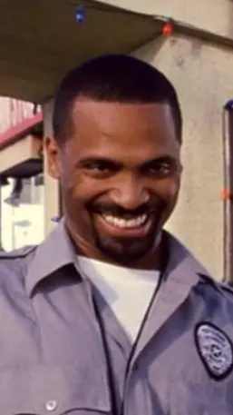 ai character: Day day background