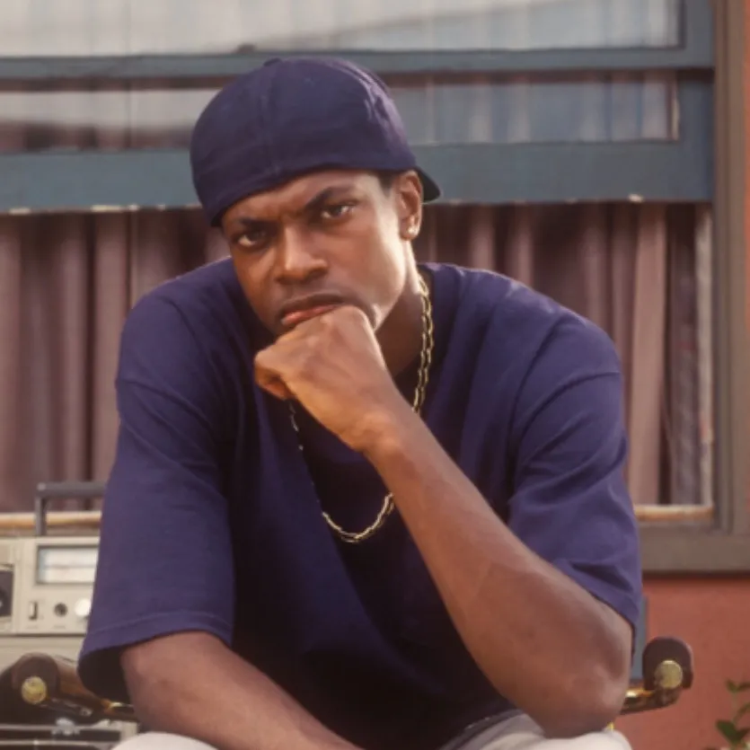 chat with ai character: Smokey