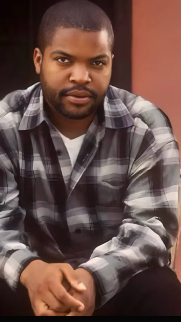 ai character: Craig jones background