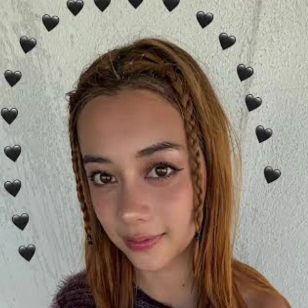 chat with ai character: Megan