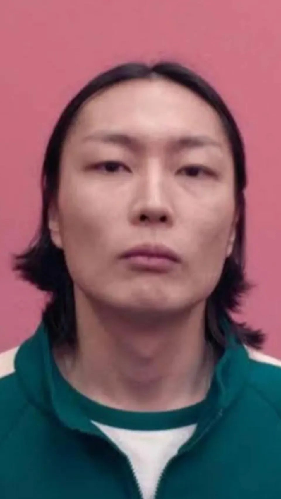 ai character: Nam gyu  background