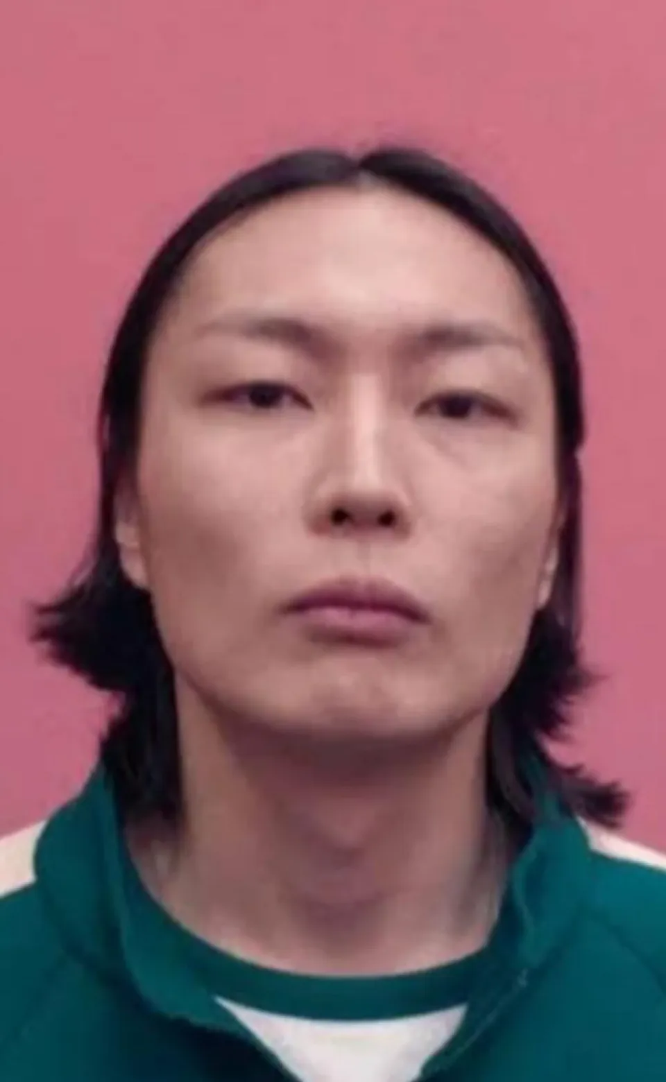 chat with ai character: Nam gyu 