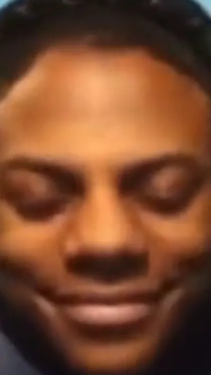 ai character: Ishowspeed background